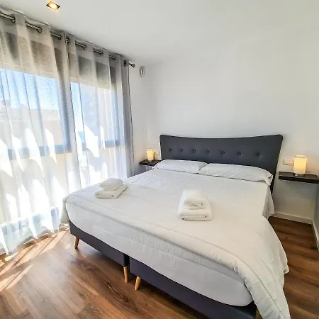 Avanoa - Arenal Apartment Calpe