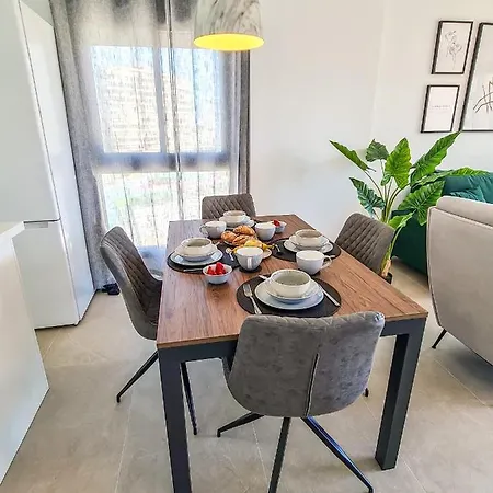 Avanoa - Arenal Κάλπε