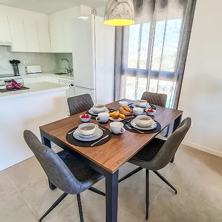 Avanoa - Arenal * Κάλπε