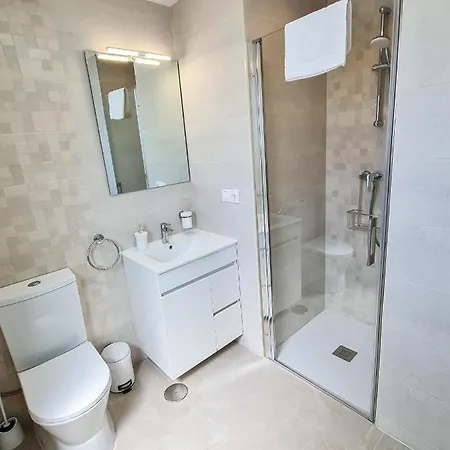 Avanoa - Arenal Apartment *