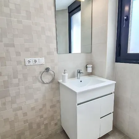 Apartment Avanoa - Arenal