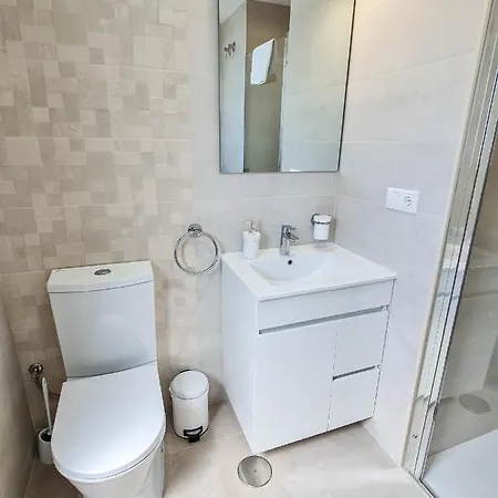 Avanoa - Arenal Apartment