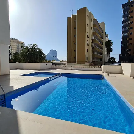 Avanoa - Arenal Apartment