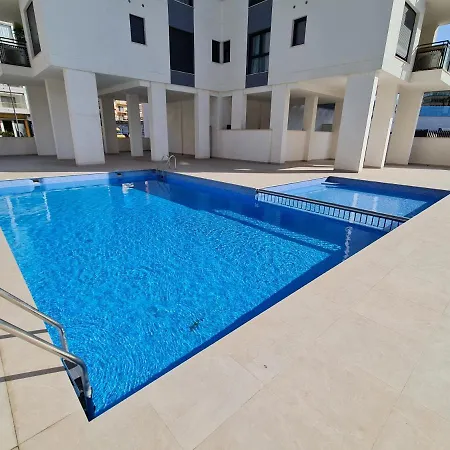 Avanoa - Arenal Apartment Calpe